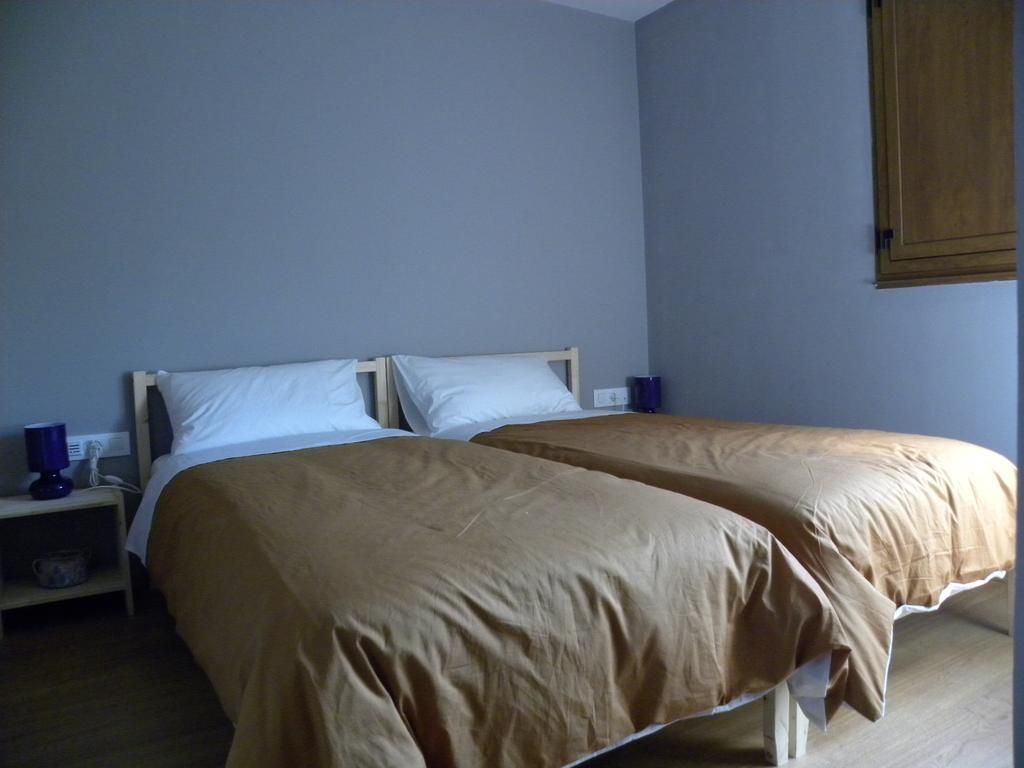 Hotel Casa Do Ferreiro - La Fragua à Las Herrerías Extérieur photo