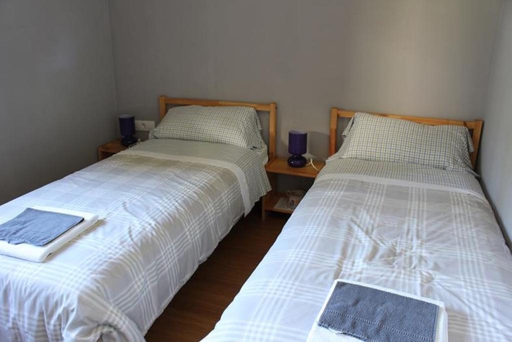 Hotel Casa Do Ferreiro - La Fragua à Las Herrerías Chambre photo