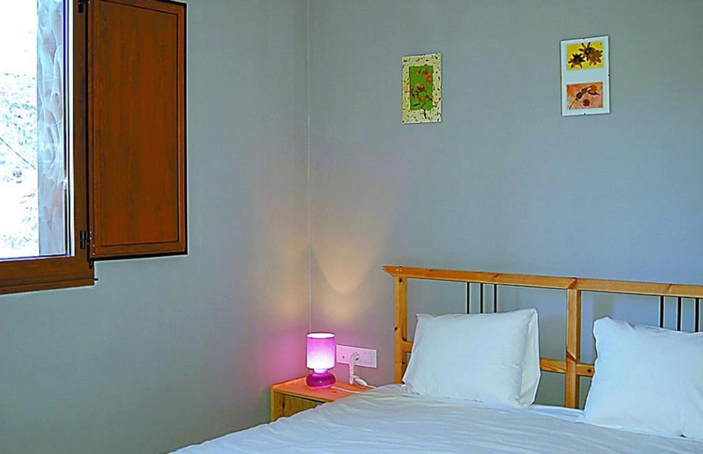 Hotel Casa Do Ferreiro - La Fragua à Las Herrerías Chambre photo